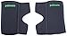 Gardening Knee Pads for Work By Palmate - Protective Soft Foam Core Pad, Best for the Garden, Adult Fit
