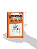 Image de Marvin's Monster Diary: ADHD Attacks! (And I Win, Big Time) (St4 Mindfulness Book for Kids)