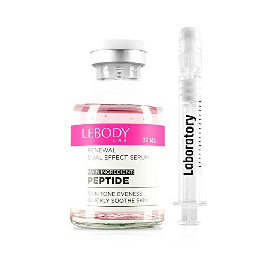 peptide serum korean