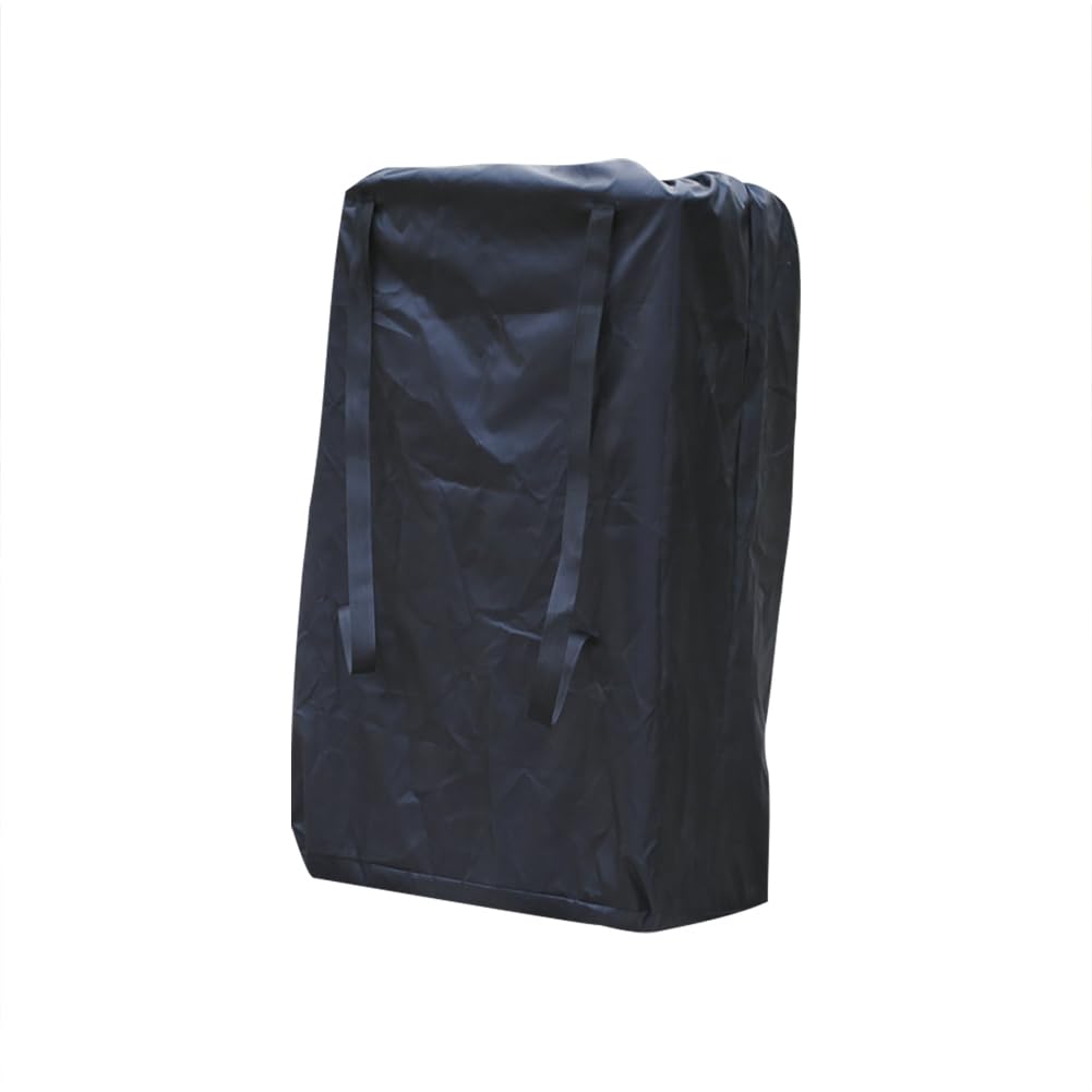JIHUOO Large Stroller Travel Bag Baby Stroller Traveling Bag Umbrella Stroller Carrying Bag Baby Jogger Carry Bag Airplane Gate Check Stroller Bag Stroller Rain Cover Bag