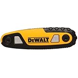 DEWALT DWHT70262M Folding Locking Hex Key Set, SAE