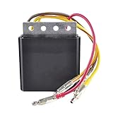 RMSTATOR Replacement for Voltage Regulator Polaris
