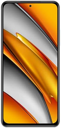 Xiaomi POCO F3, Dual SIM, 128GB, 6GB RAM, 5G, Arctic White price in ...