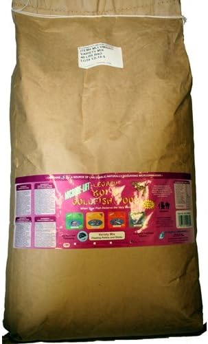 Microbe-Lift Legacy Variety Mix - 40 lbs