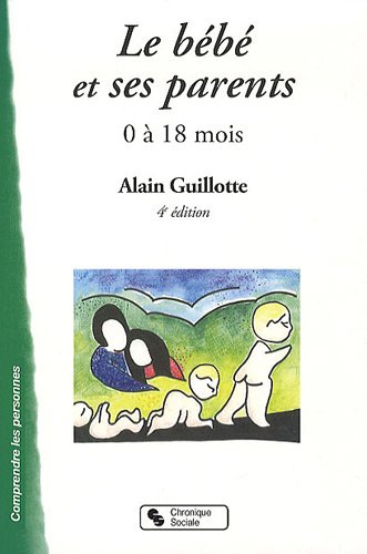 Le  bébé et ses parents