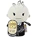 HMK itty bittys Star Trek: First Contact Borg Queen Stuffed Animal