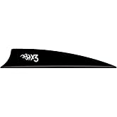 Bohning X3 Vane, 3"