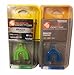Shock Doctor Braces Mouthguard – No Boil/Mold Instant Fit – Superior Protection and Comfortable Fit – Adult/Youth