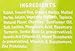 Zuke`s Mini Naturals Rabbit 6 Oz
