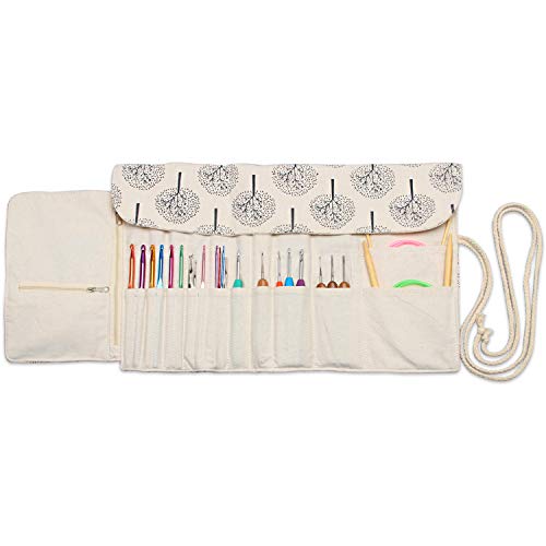 3 Teamoy+Knitting+Organizer+Straight+Accessories