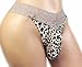 aishani Sissy Pouch Panties Size 32