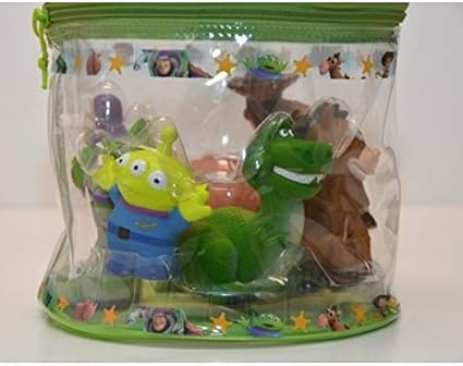 toy story bath set