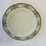 Hutschenreuther Selb Bavaria Carinthia Crown Lion Ivory 10