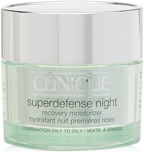 clinique superdefense oily to oily