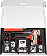 Weber Cleaning Kit for Stainless Steel Gas Barbecues 300ml Grate Cleaner view 3
