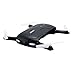 Goolsky JJRC H37 Elfie foldable mini rc selfie drone With Wifi FPV 0.3MP Camera Altitude Hold&Headless Mode&One Key Return Quadcopter