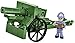 COBI Historical Collection 155mm Field Howitzer 1917