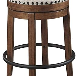 Signature Design by Ashley Valebeck Rustic