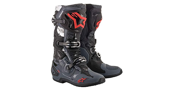 Limited Edition SX20 San Diego MX Boots 