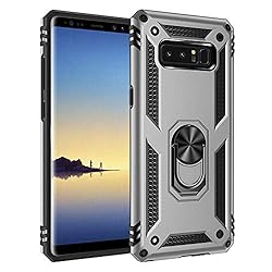 Compatible with Samsung Galaxy Note8