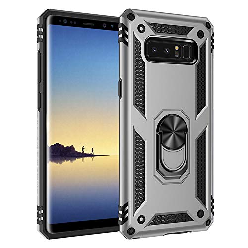Compatible with Samsung Galaxy Note8