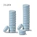 2018 New Multifunctional Effervescent Spray Cleaner Car Auto Windshield Washer Fluids Glass Cleaner Tablets Detergent (36Pcs)