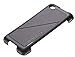 BlackBerry Z30 Transform Shell - Black