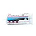 3M Semi-Rigid Plastic Repair, 34240, 47.3 mL Cartridge primary