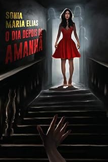 Livro O Dia Depois de Amanhã