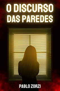 Livro O Discurso das Paredes