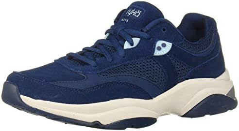 ryka nova walking shoe