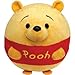 Ty Beanie Ballz Winnie The Pooh Plush, Bear, Large