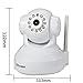 Wireless Cameras,Sricam Baby Monitor and Home Security Camera,HD,IP Camera,P2P Network Camera, Video Monitoring,Vision/Motion Detection/Memory Card Slot/PC iPhone Android View