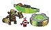 Mega Bloks Skylanders Swap Force Series 3 Battle Portal Stump Smash