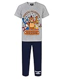 Five Nights At Freddy's Boy's Pyjamas