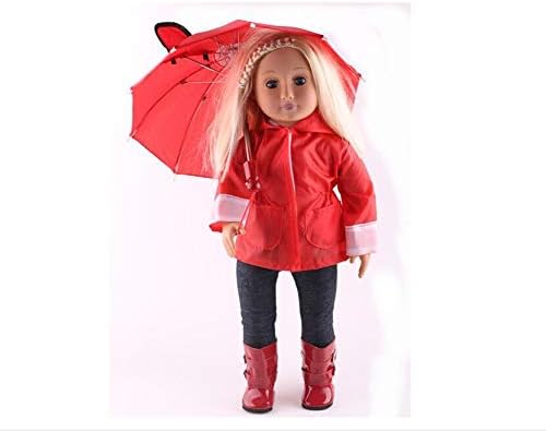 our generation umbrella