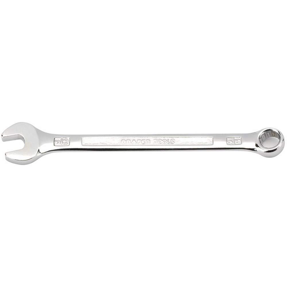 Draper 84654 Fully Insulated AF Combination Spanner, 130 mm Length โ image 1