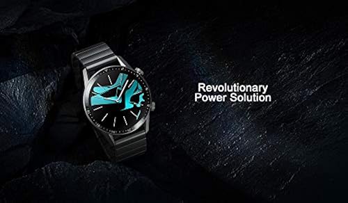 Stainless Steel Huawei Gt2 42mm Waterproof Gooplyer For Huawei