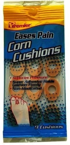 Corn Cushions Premier 9