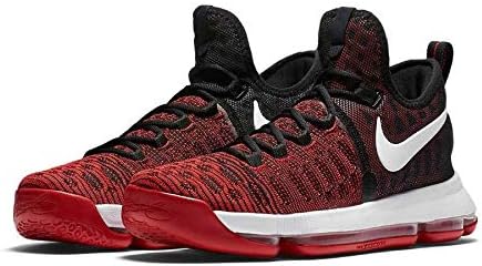 nike flyknit basketball