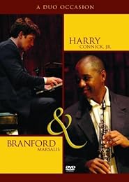 A Duo Occasion - Harry Connick Jr. & Branford Marsalis