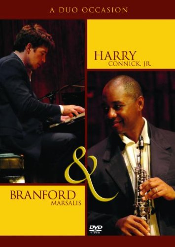 A Duo Occasion - Harry Connick Jr. & Branford Marsalis