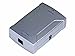 Monoprice 102947 Coaxial (RCA) to Optical TosLink Digital Audio Converter