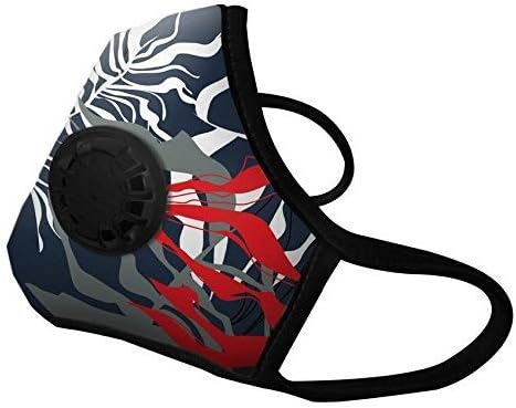 Vogmask Venus N99 CV - Large (Multicolour)