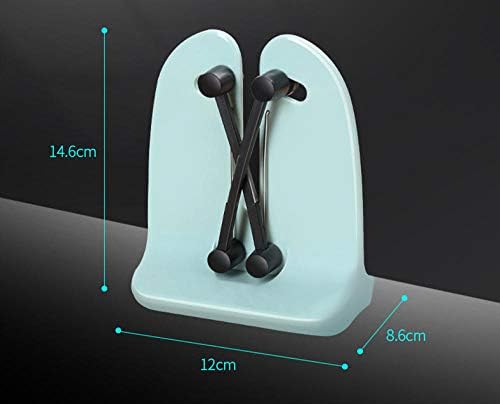WRNGN Manual Knife Sharpener Blue