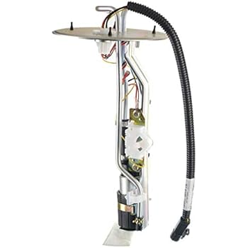 Amazon Com E2237s Fuel Pump Amp Sender Assembly Fits For
