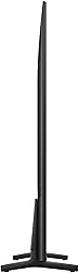 SAMSUNG 32-Inch Class QLED Q60A Series - 4K UHD