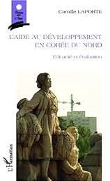 L' aide au développement en Corée du Nord