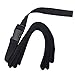 Aoneky 2-Pack 13 feet Nylon Straps, Utility Straps with Quick Release Buckle