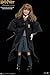 Star Ace Toys Harry Potter & The Sorcerer's Stone: Hermione Action Figure (1:6 Scale)